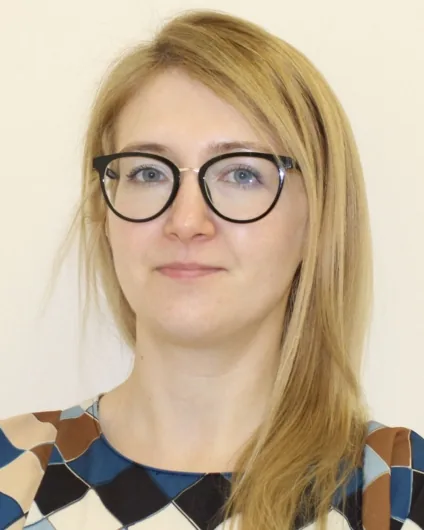 lek. Joanna Gojlik