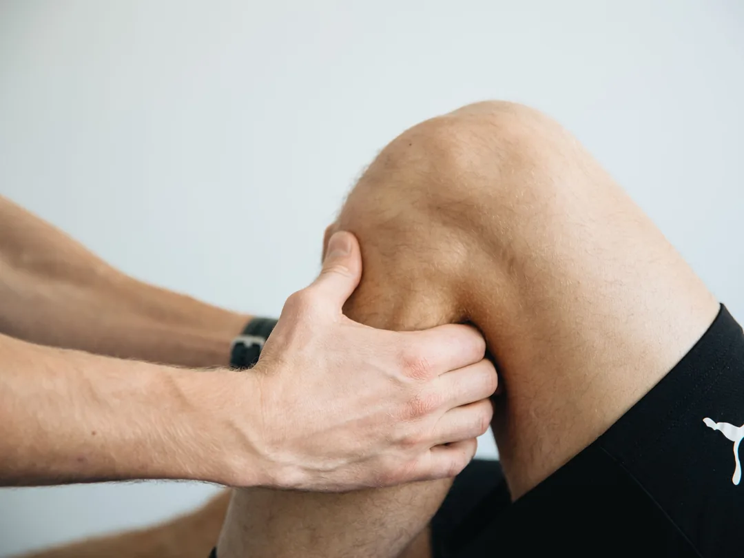 Terapia manualna